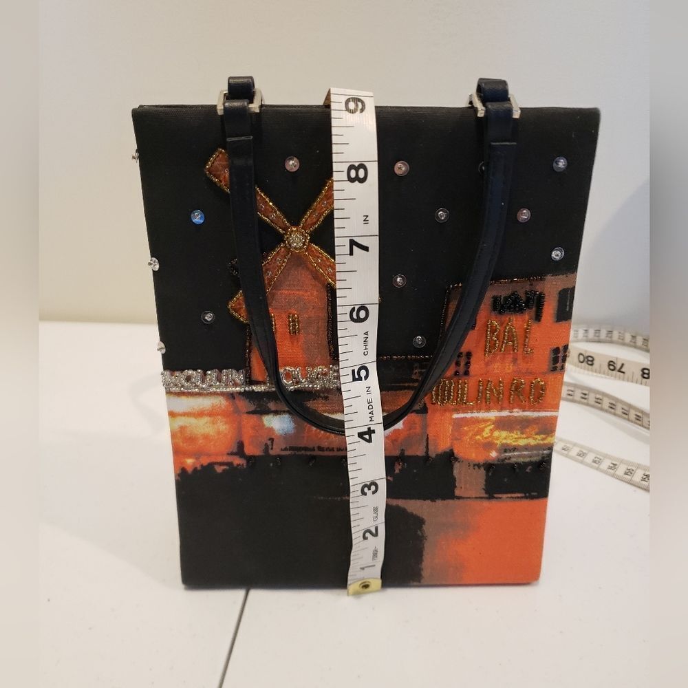 NWT Tote Bag - Picture 4 of 8
